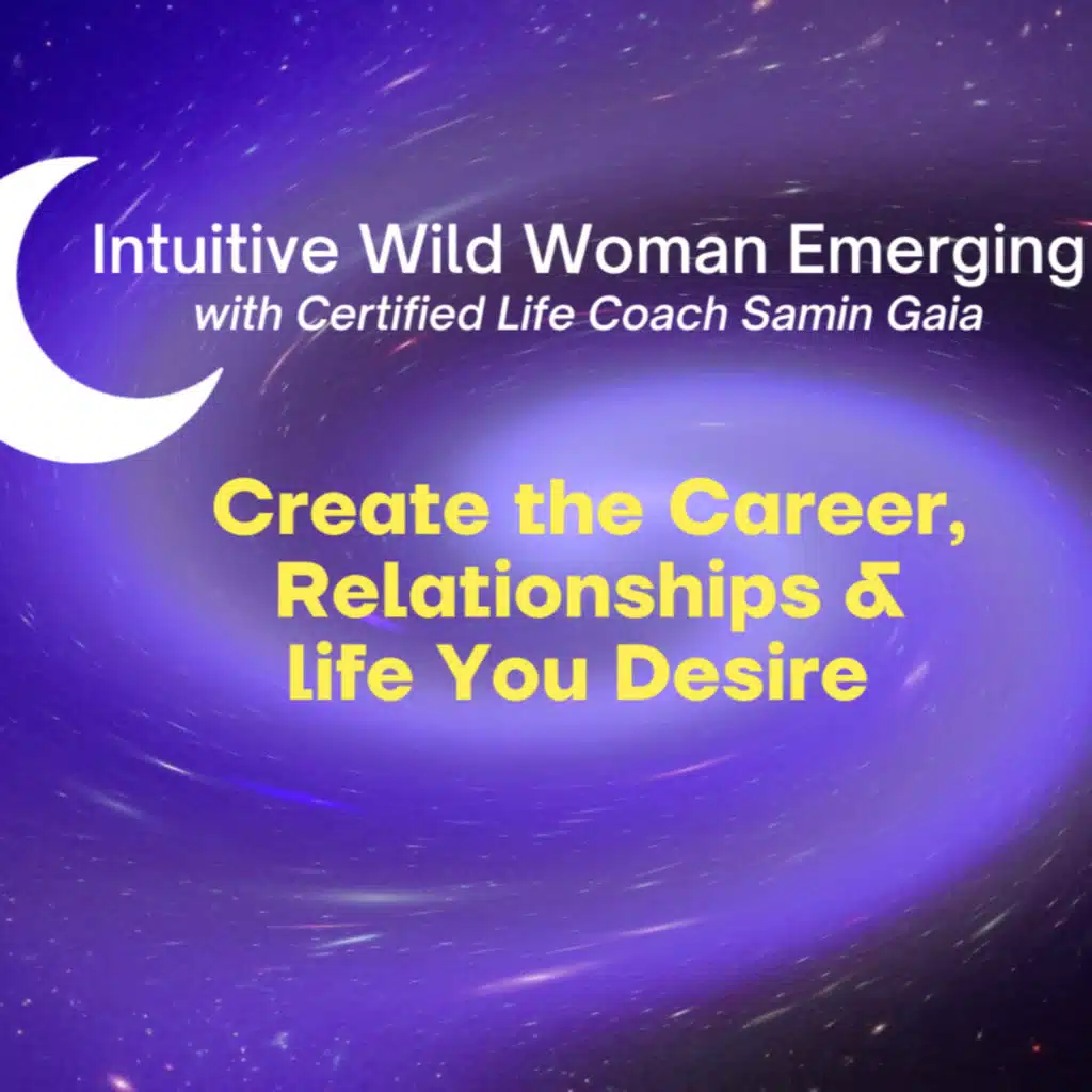 3 SHIFTS you need to make to experience SYNCHRONICTY 