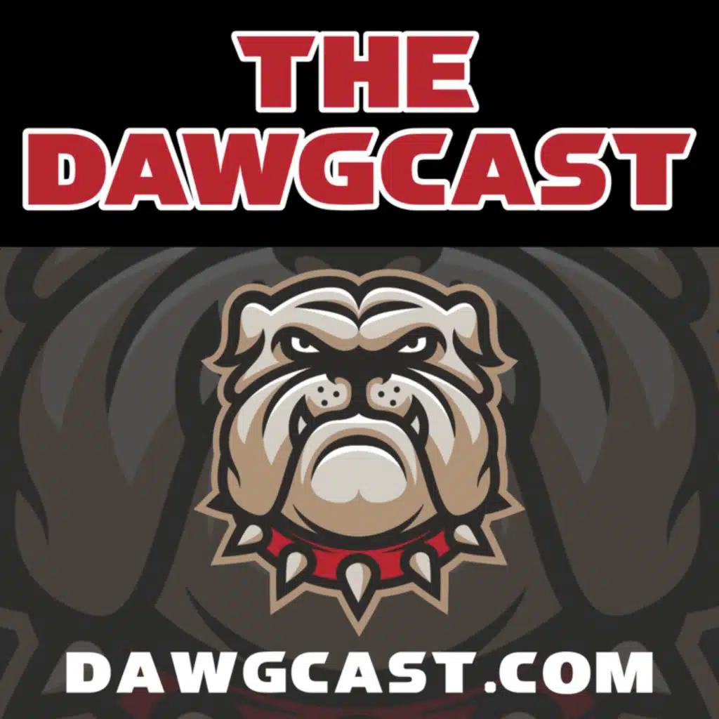 The DawgCast