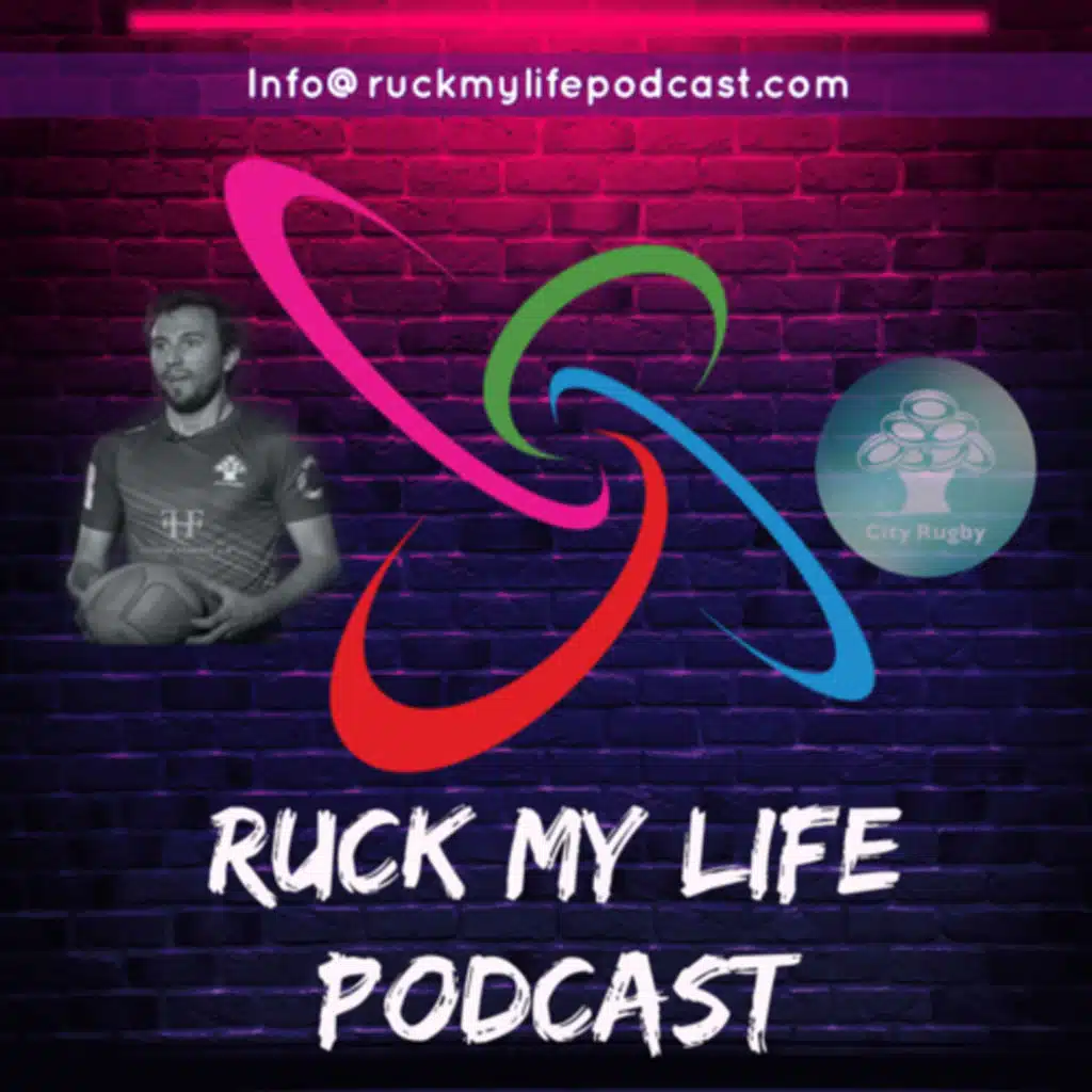 Episode 12 What’s IGR got to do with it?