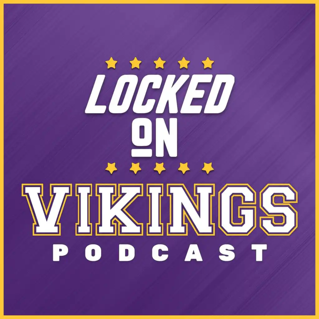 Locked On Podcast Network, Luke Braun