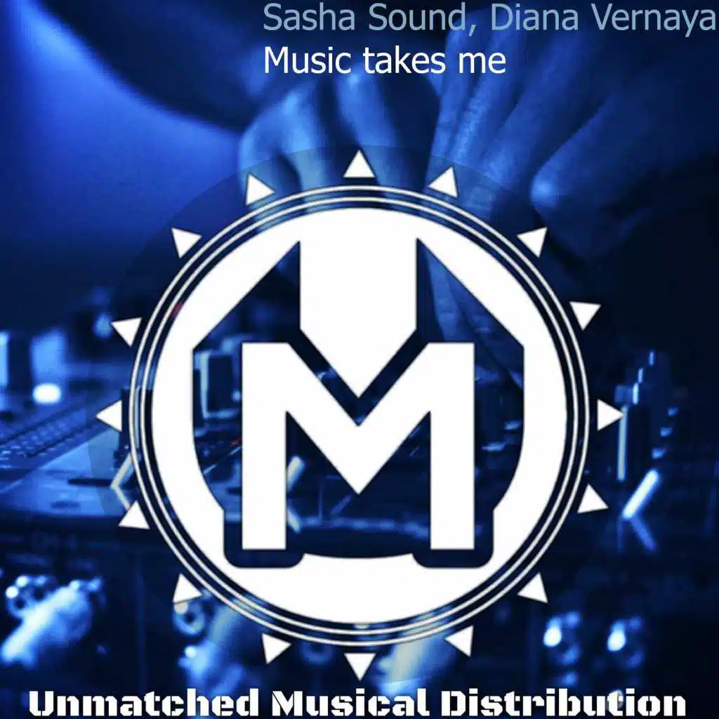 Diana Vernaya, Sasha Sound