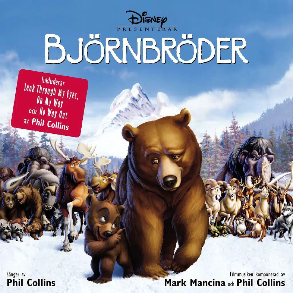 Brother Bear Original Soundtrack