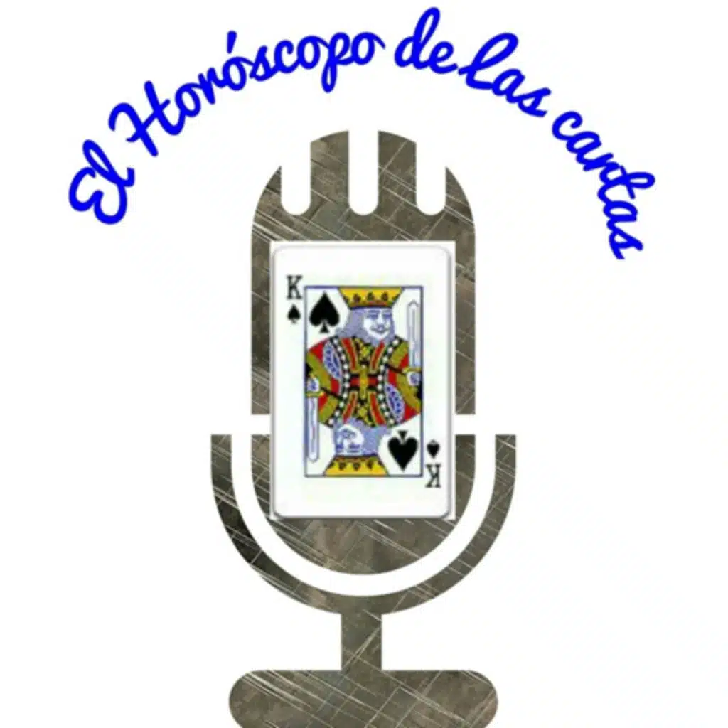 El horóscopo de las cartas