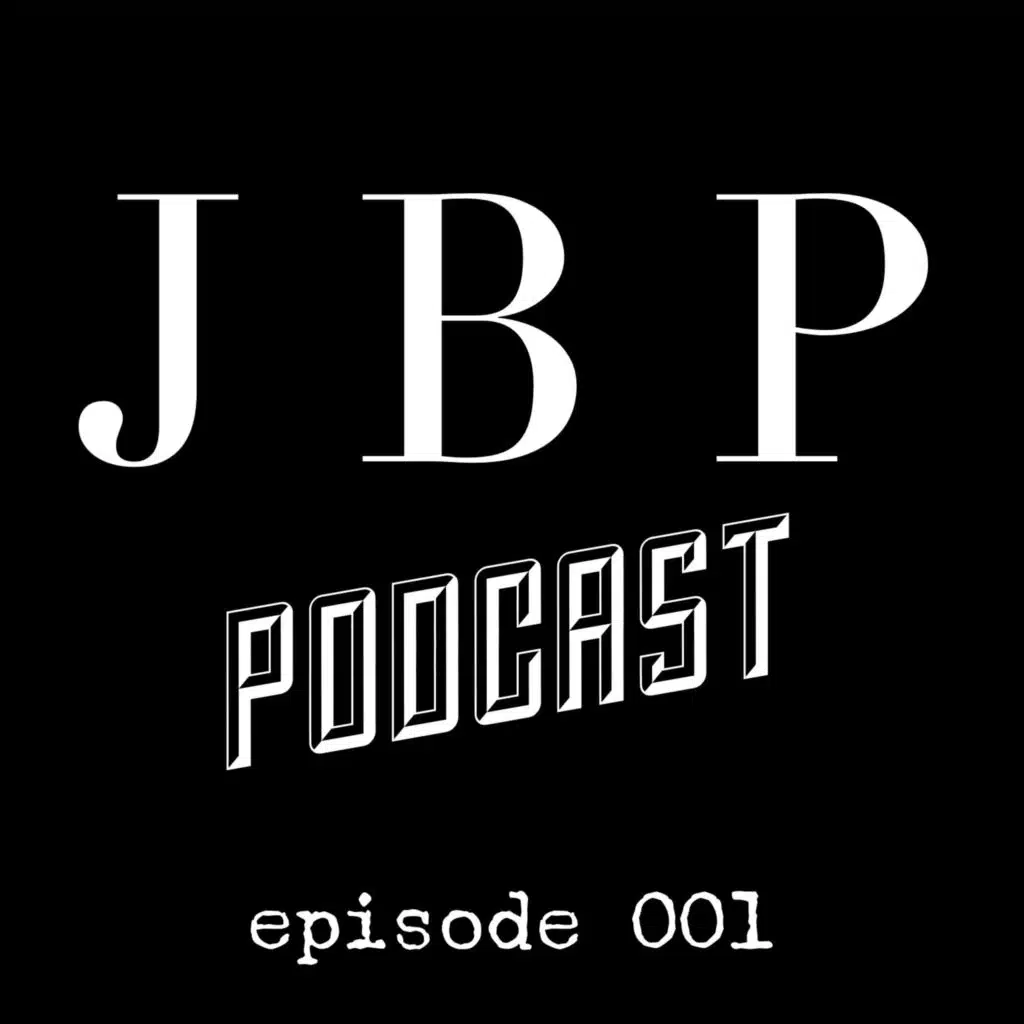 Ep. 001 ....taking a shit outside in the Serengeti