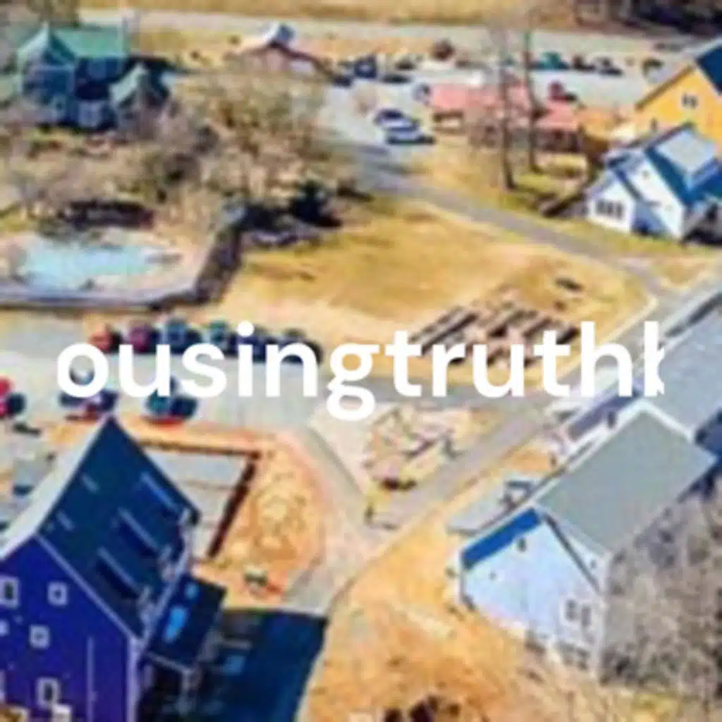 Neighbor Talk as new to cohousing