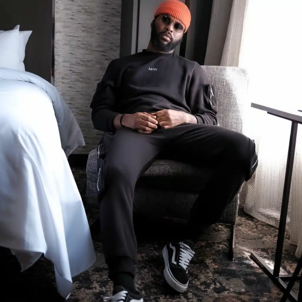 AfroBeats VOL. 15 VIBES