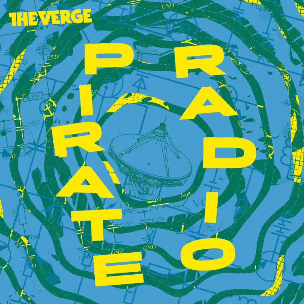 Pirate Radio » Outside the wire