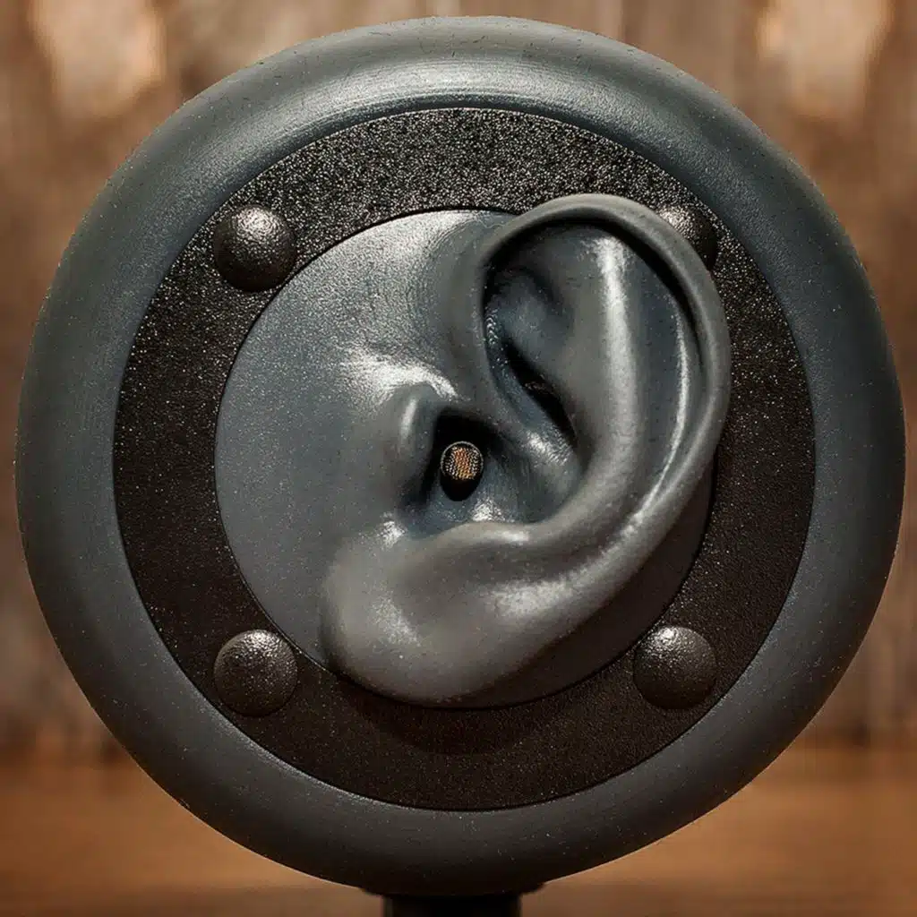 1,000 Words: bringing pictures of the internet to your ears