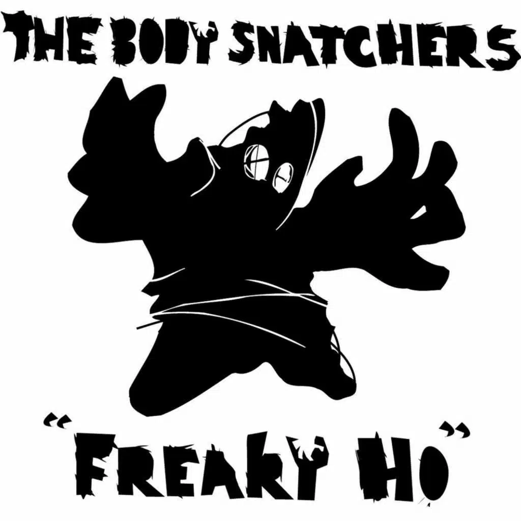 Freaky Ho (Beat Monkey Remix)
