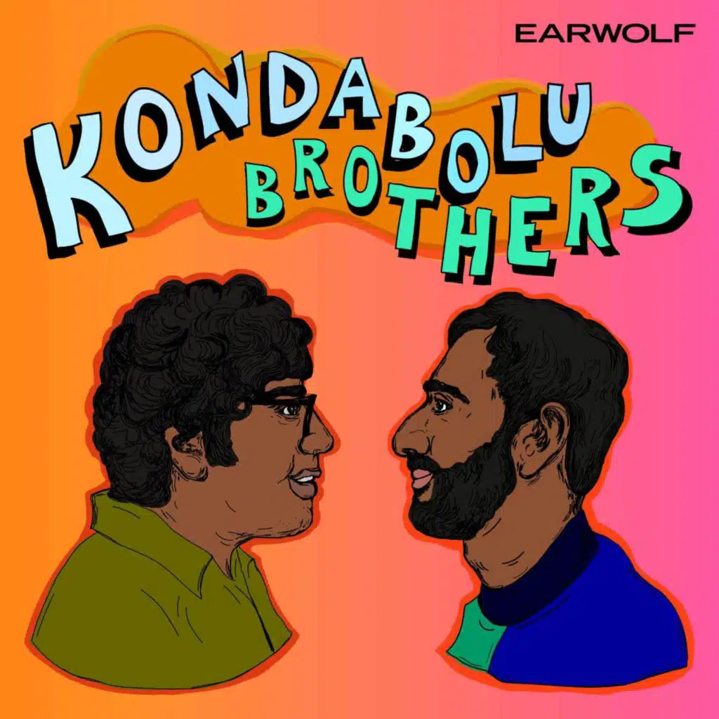 Untitled Kondabolu Brothers Podcast 20