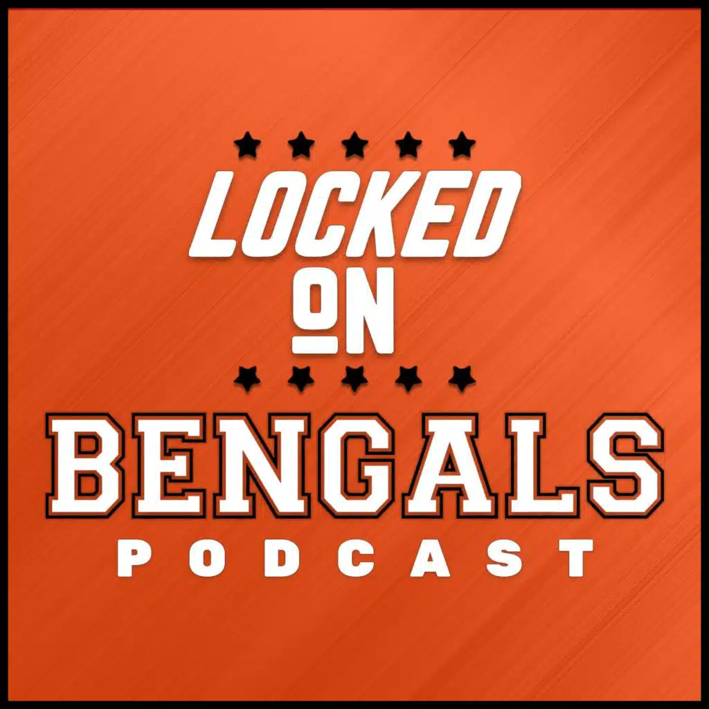 Locked On Podcast Network, James Rapien, Jake Liscow
