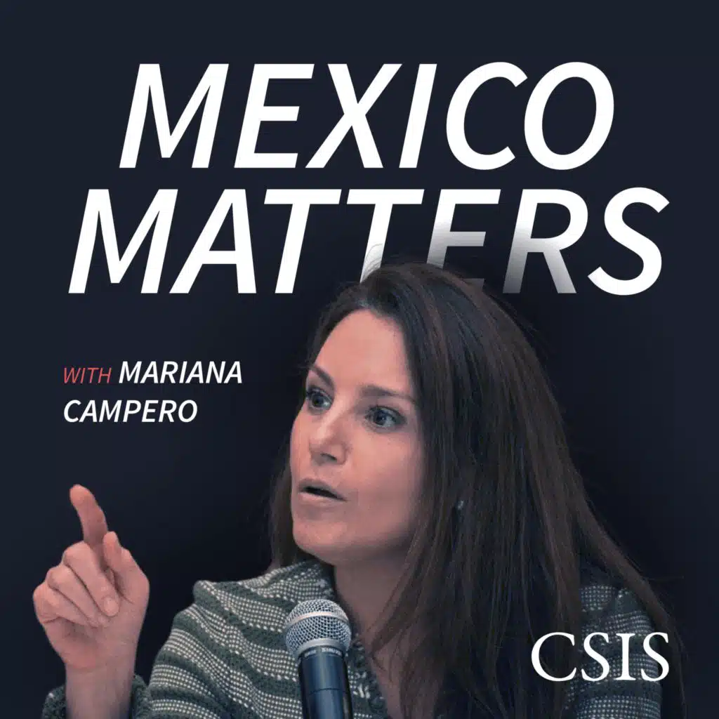 Mexico, a Complement or an Inhibitor of North American Competitiveness?