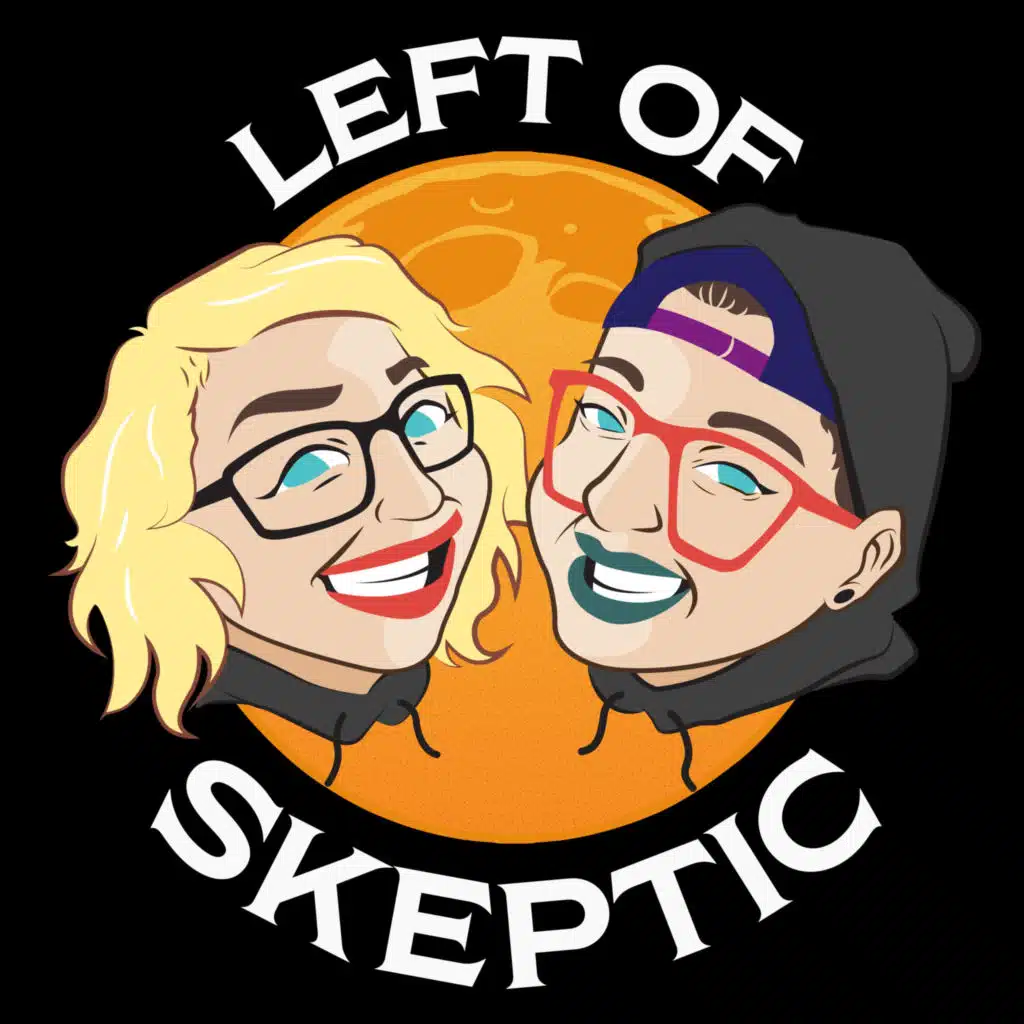 Kala Moria & Brittany Lind