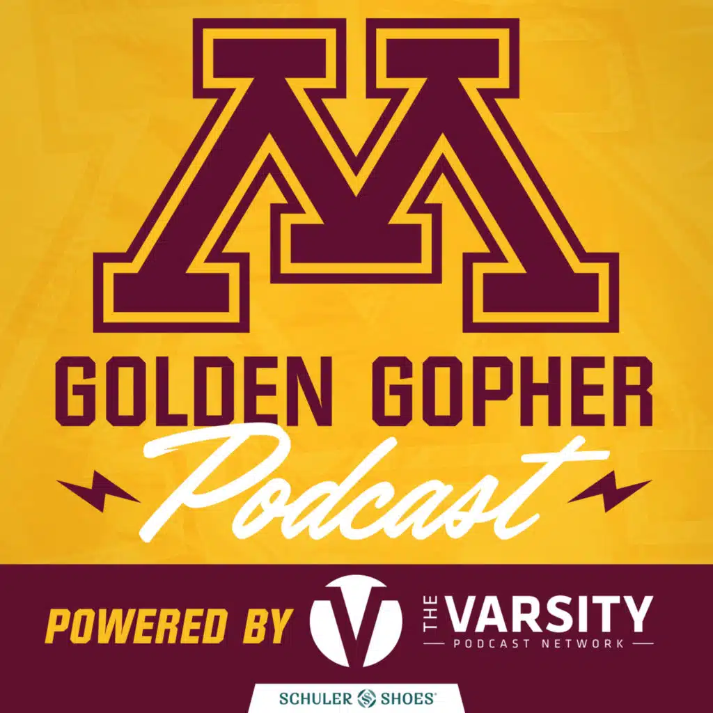 Golden Gopher Update 04-12-23