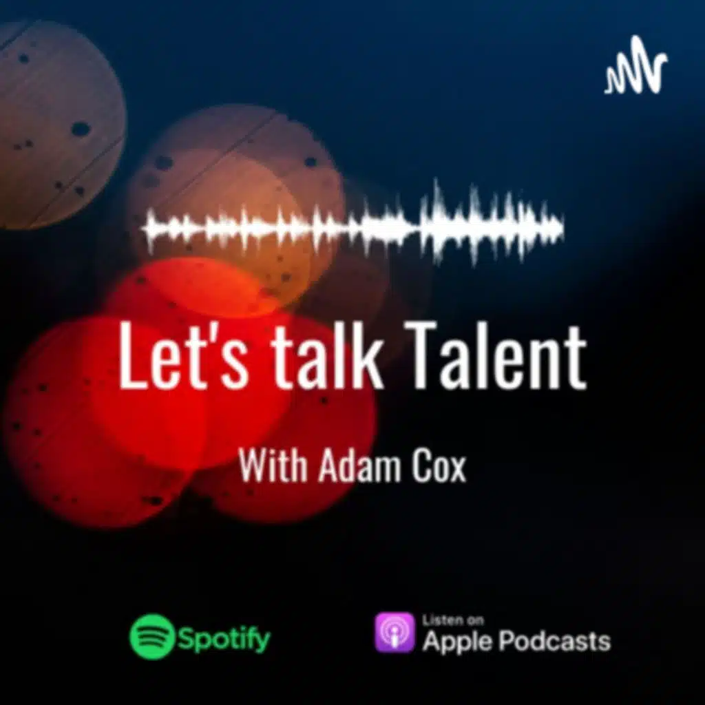 Neil Gunning - Head of People at Frollo & Director of TechLifeSydney