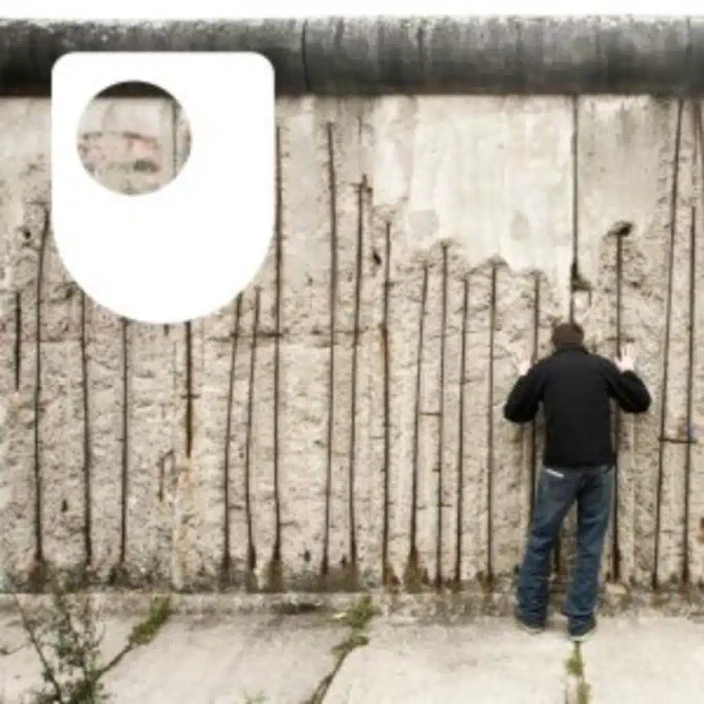 The politics of blame during The Cold War