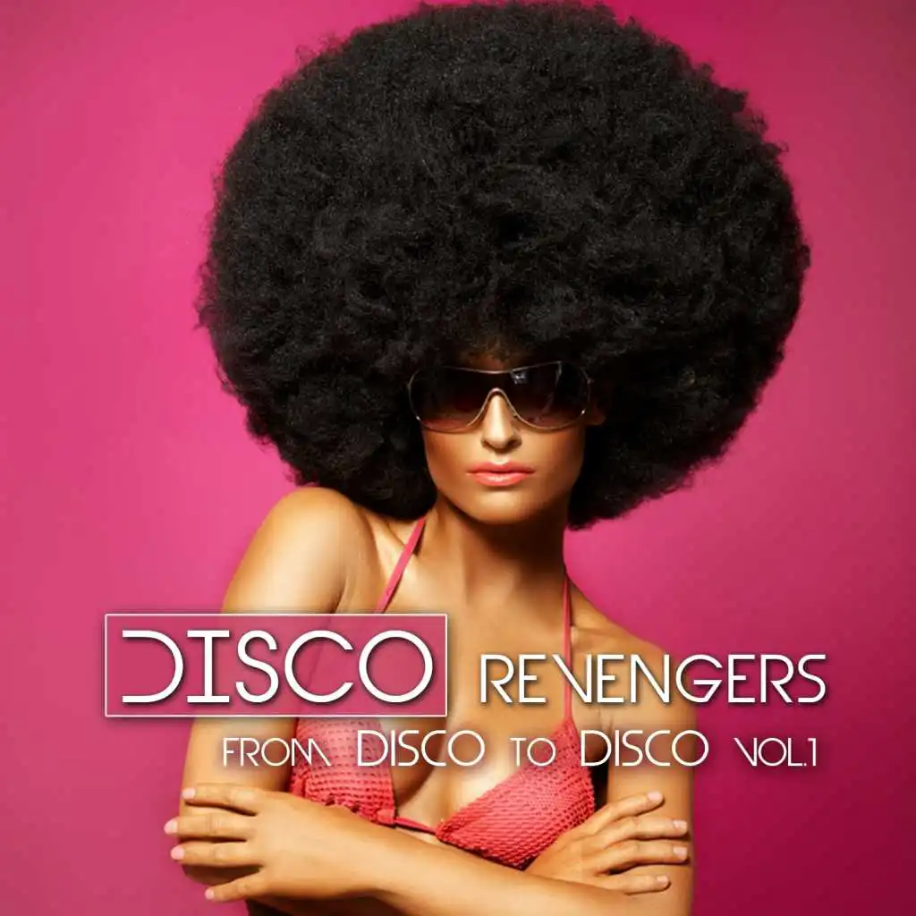 Dance 2 Disco (Raul Rincon & Jochen Pash Remix)