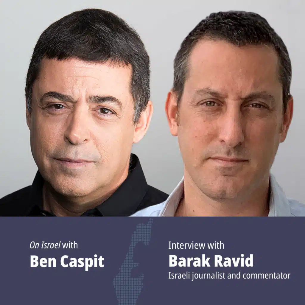 Despite Netanyahu’s claims, normalization with Arab world can’t be separated from Palestinian issue