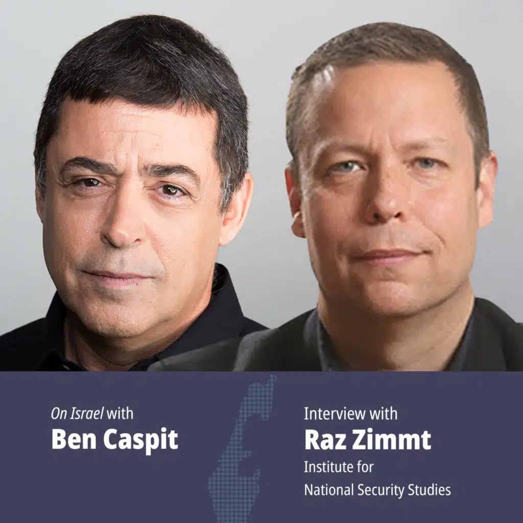 Raz Zimmt: Trump-Netanyahu’s Iran strategy pushed Tehran in the wrong direction