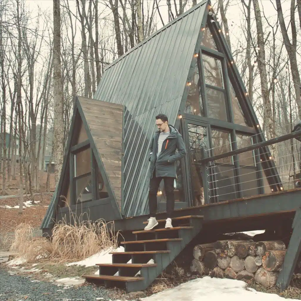 Where Did You Come From?