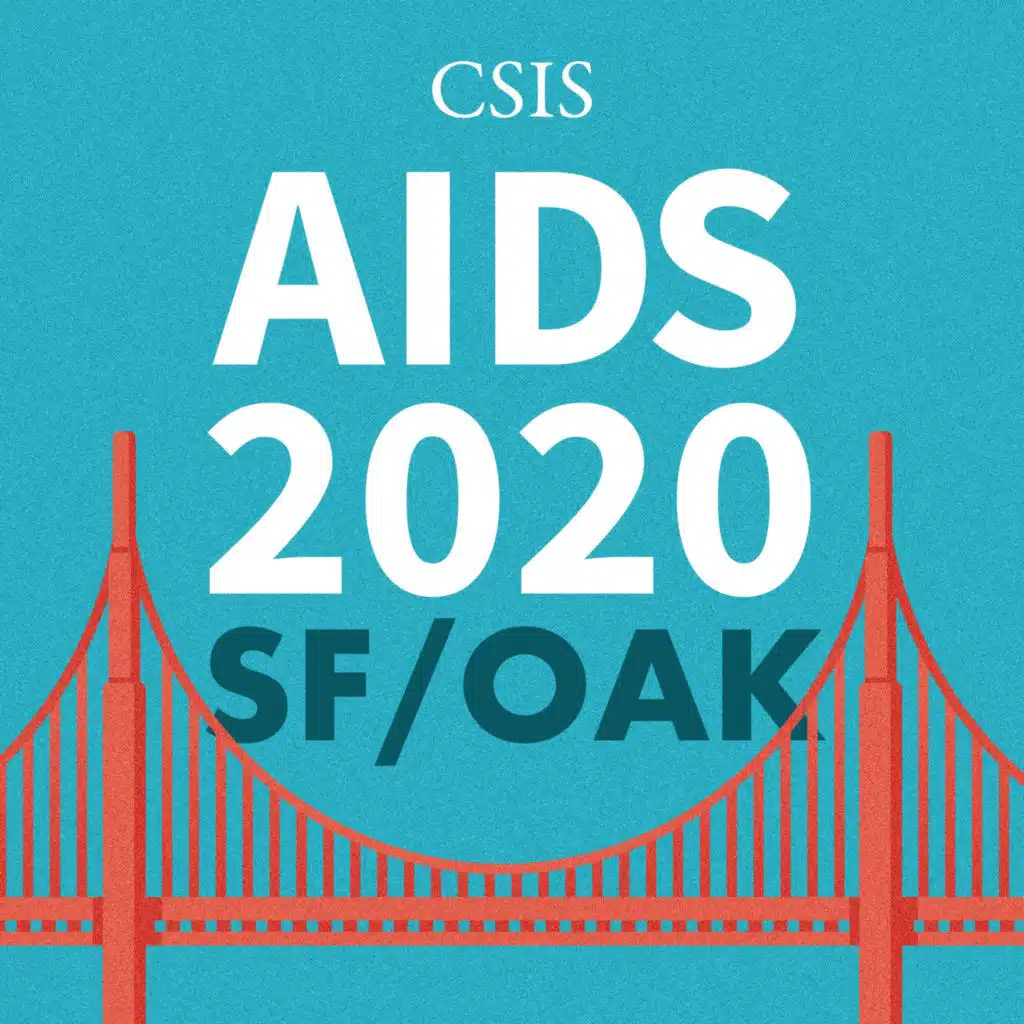 Mayor Libby Schaaf of Oakland: Mobilizing for AIDS2020