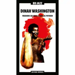 BD Music Presents Dinah Washington