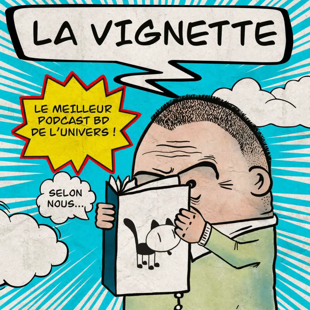 #23 ON VA AU FESTIVAL DE LA BD D'ANGOULÊME 2022...