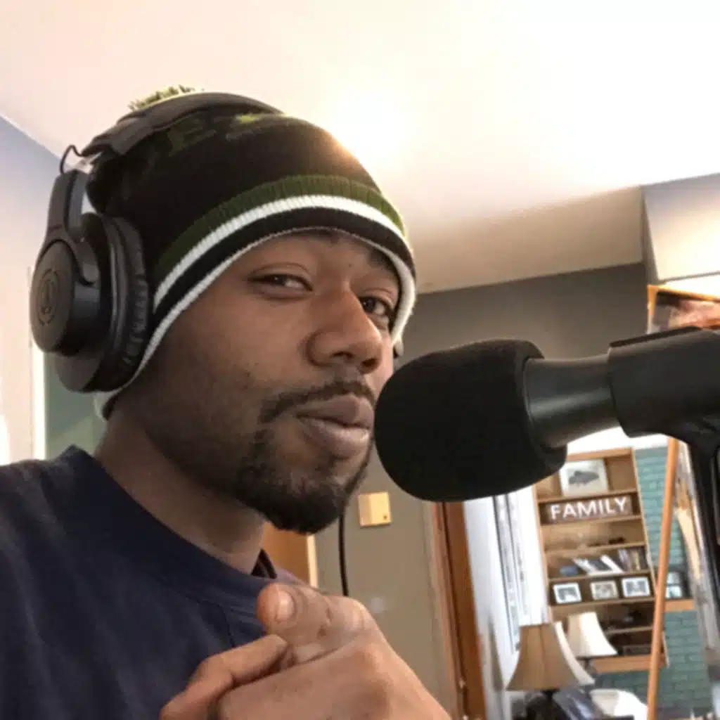 The Times We're In Ft. Monty