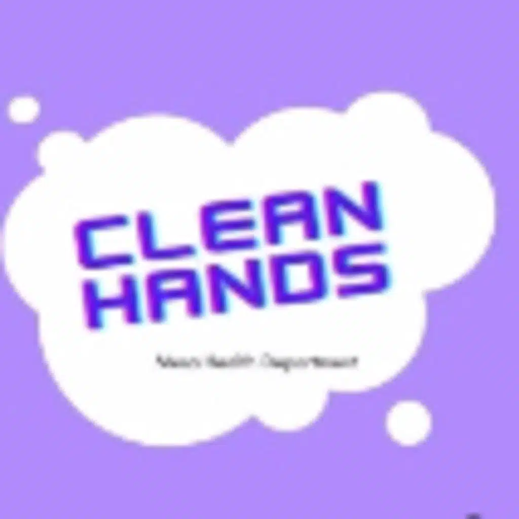 Clean Hands Final 