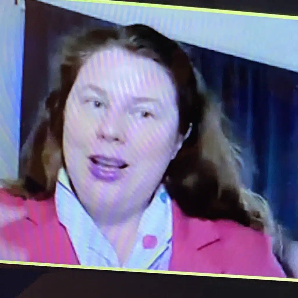 Episode 72: Kristin West