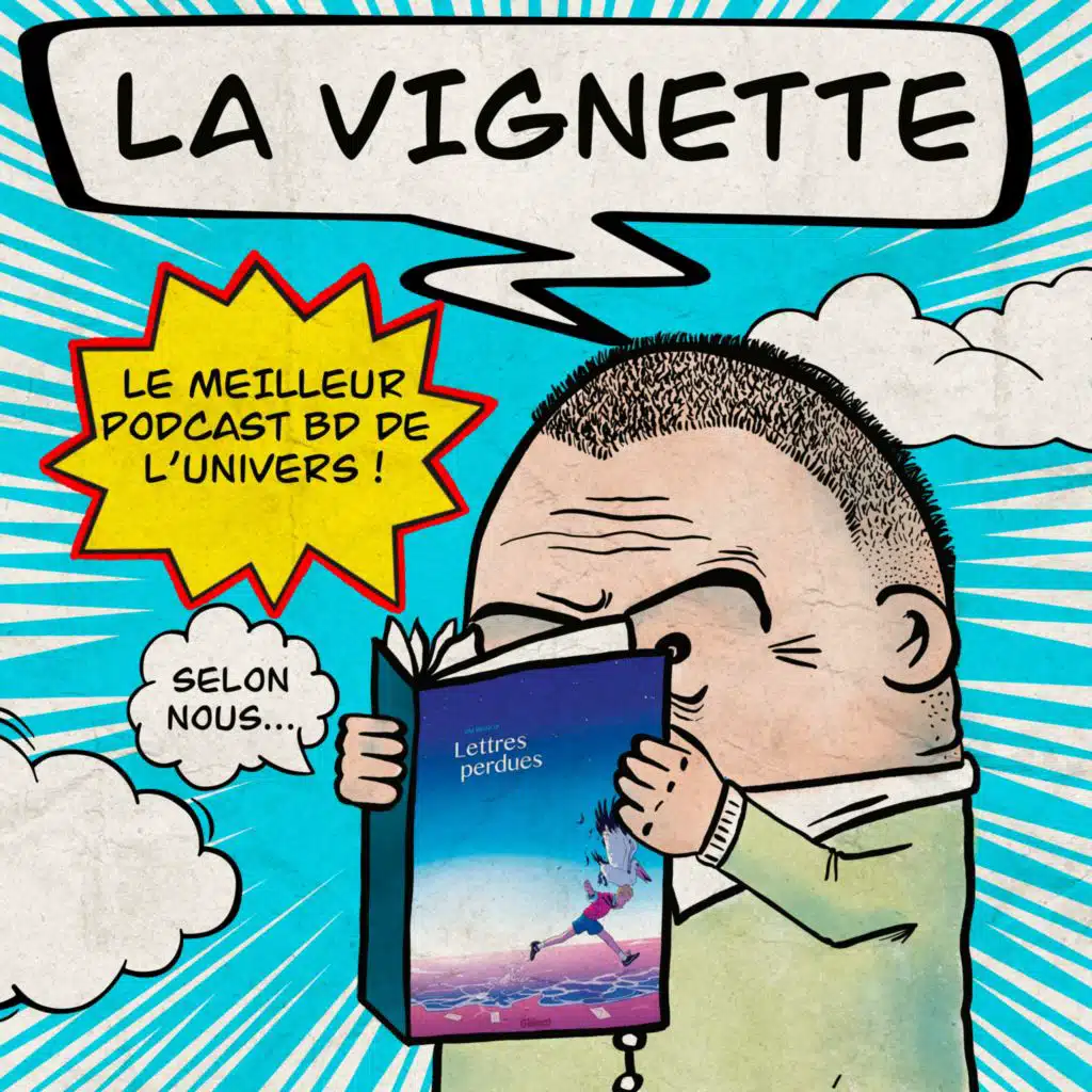 #17 ON REÇOIT JIM BISHOP !