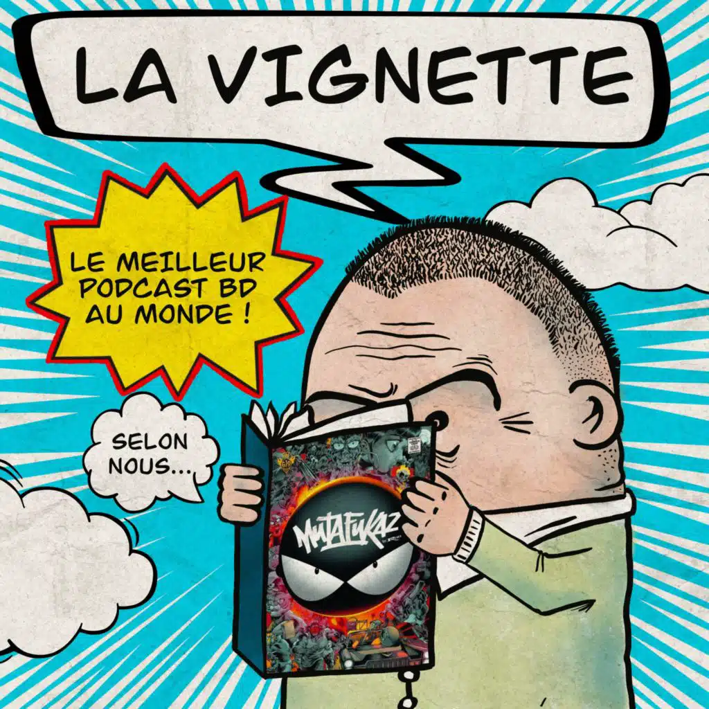 #19 ON REÇOIT RUN !