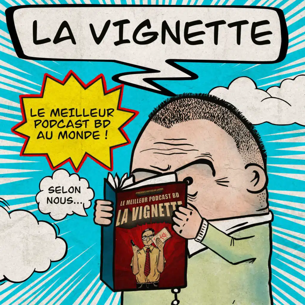 #4 ON REÇOIT DAVY MOURIER