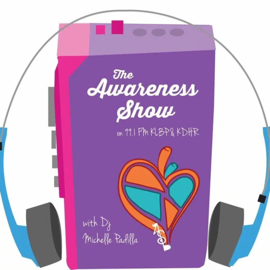 The Awareness Show