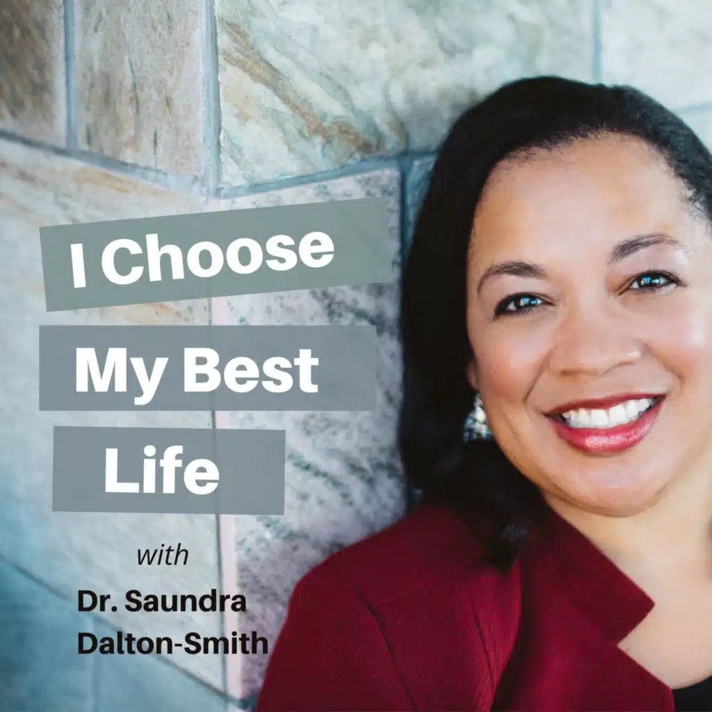 Saundra Dalton-Smith, MD, Board-Certified Internal Medicine Physician, Awar