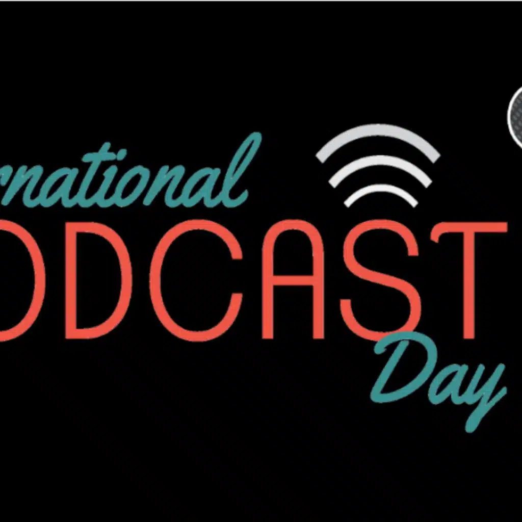 International Podcasting