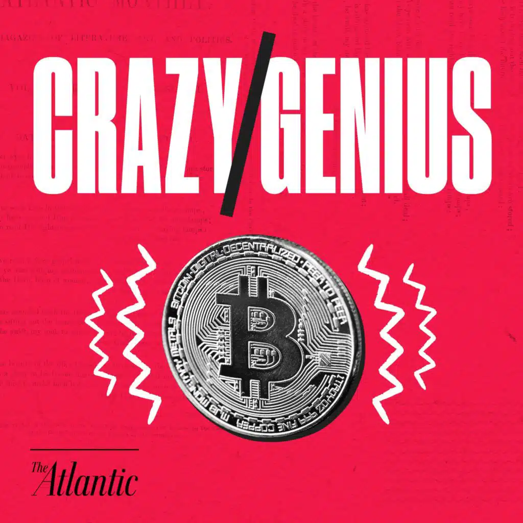 Blockchain: The Next Internet, or the Next Beanie Baby?