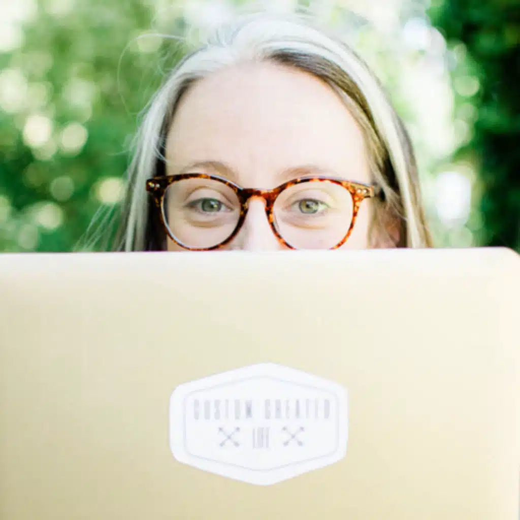 I want to be a part of your table. 