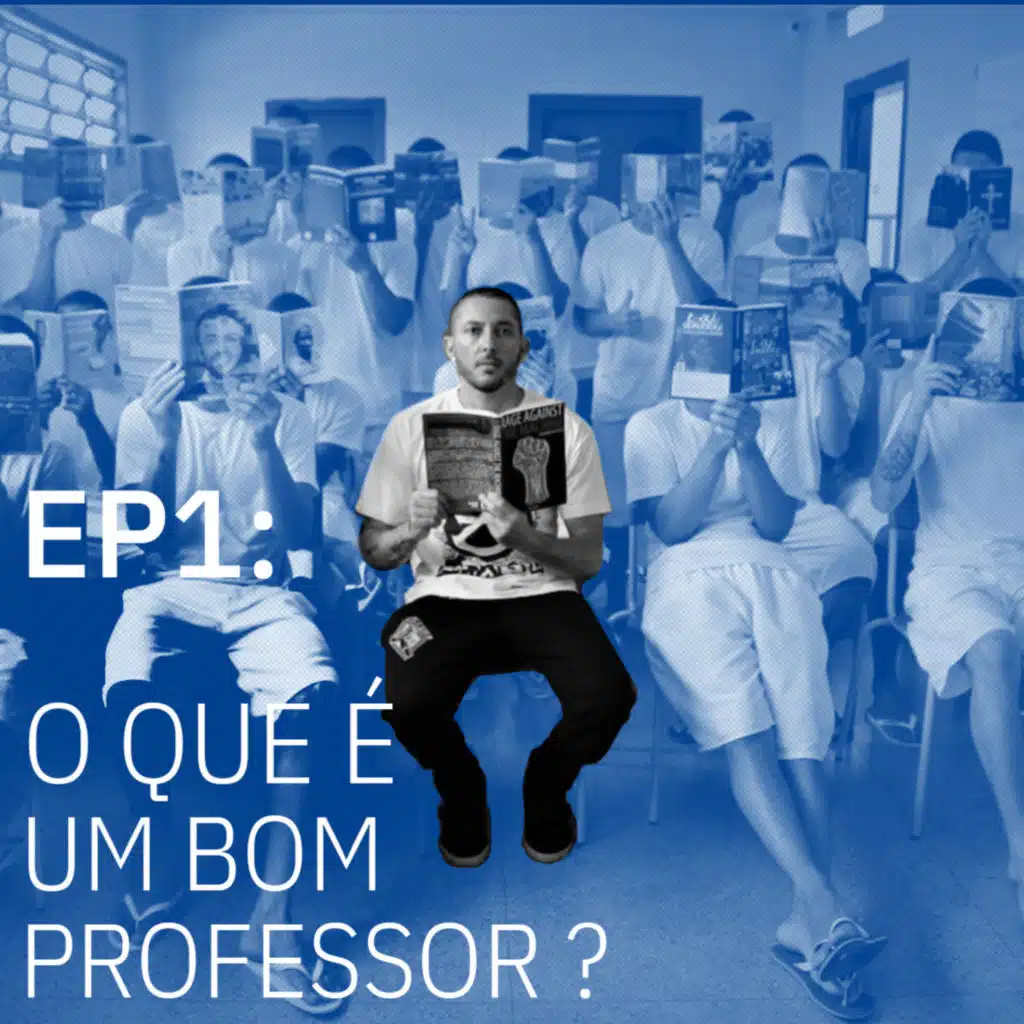 O que é um bom professor?