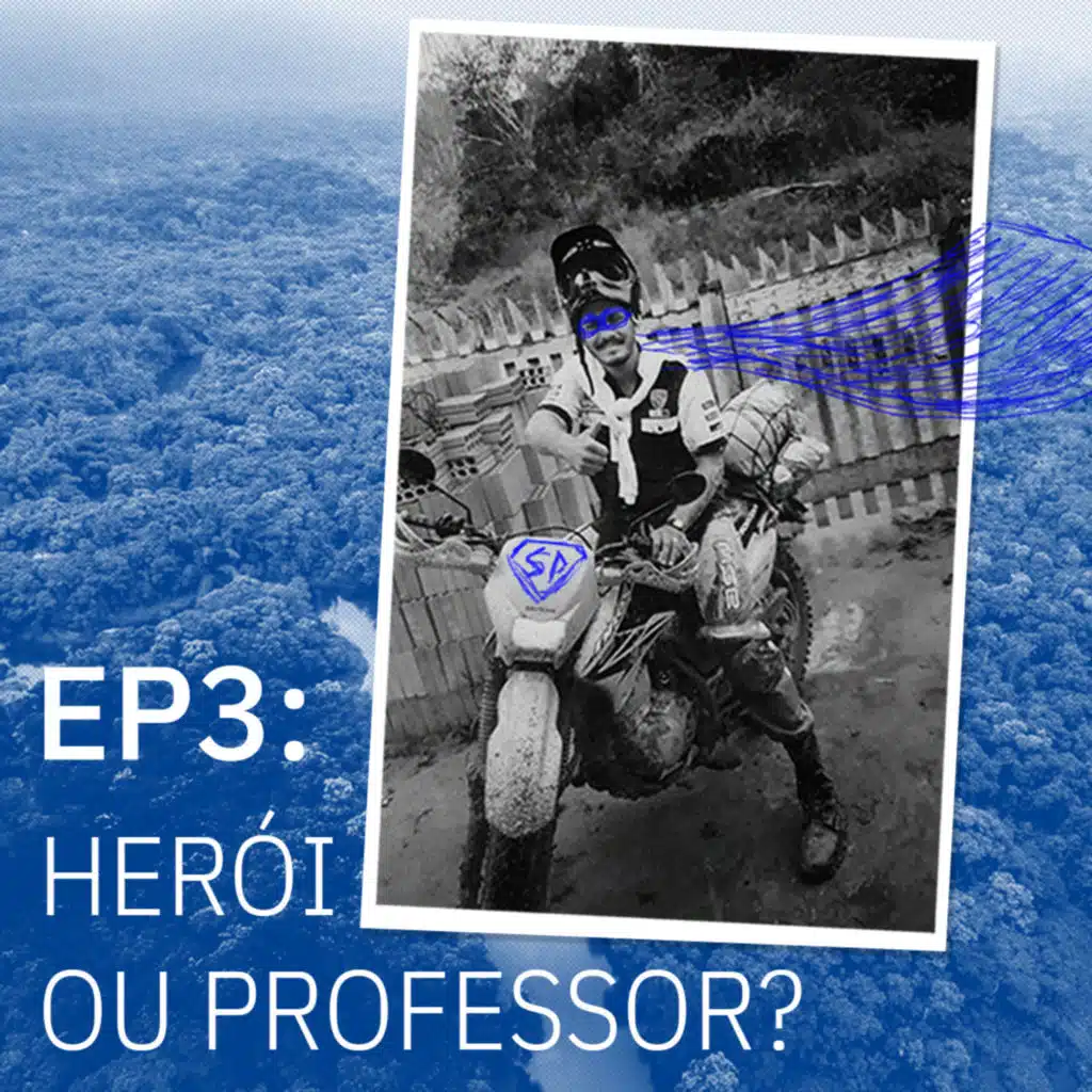 Chamar o professor de herói valoriza ou atrapalha?