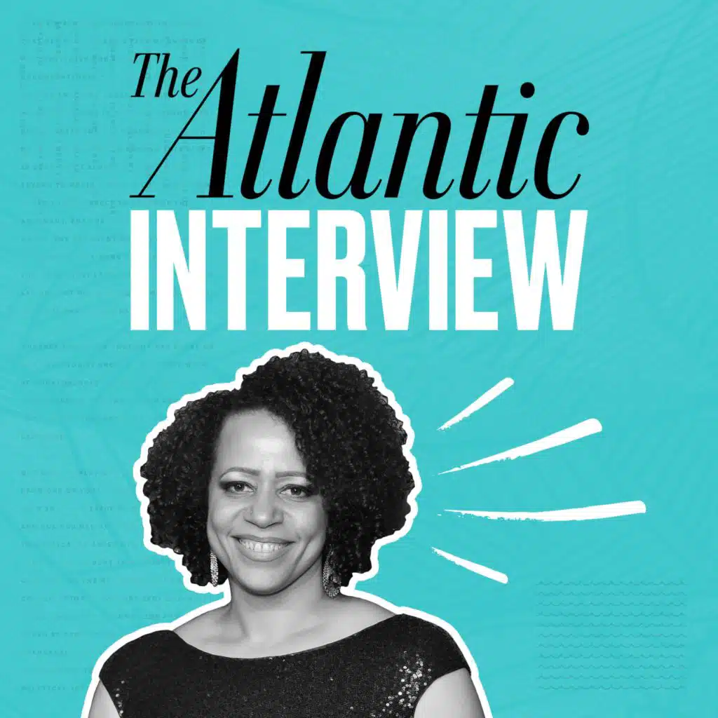 The Atlantic Interview: Nikole Hannah-Jones