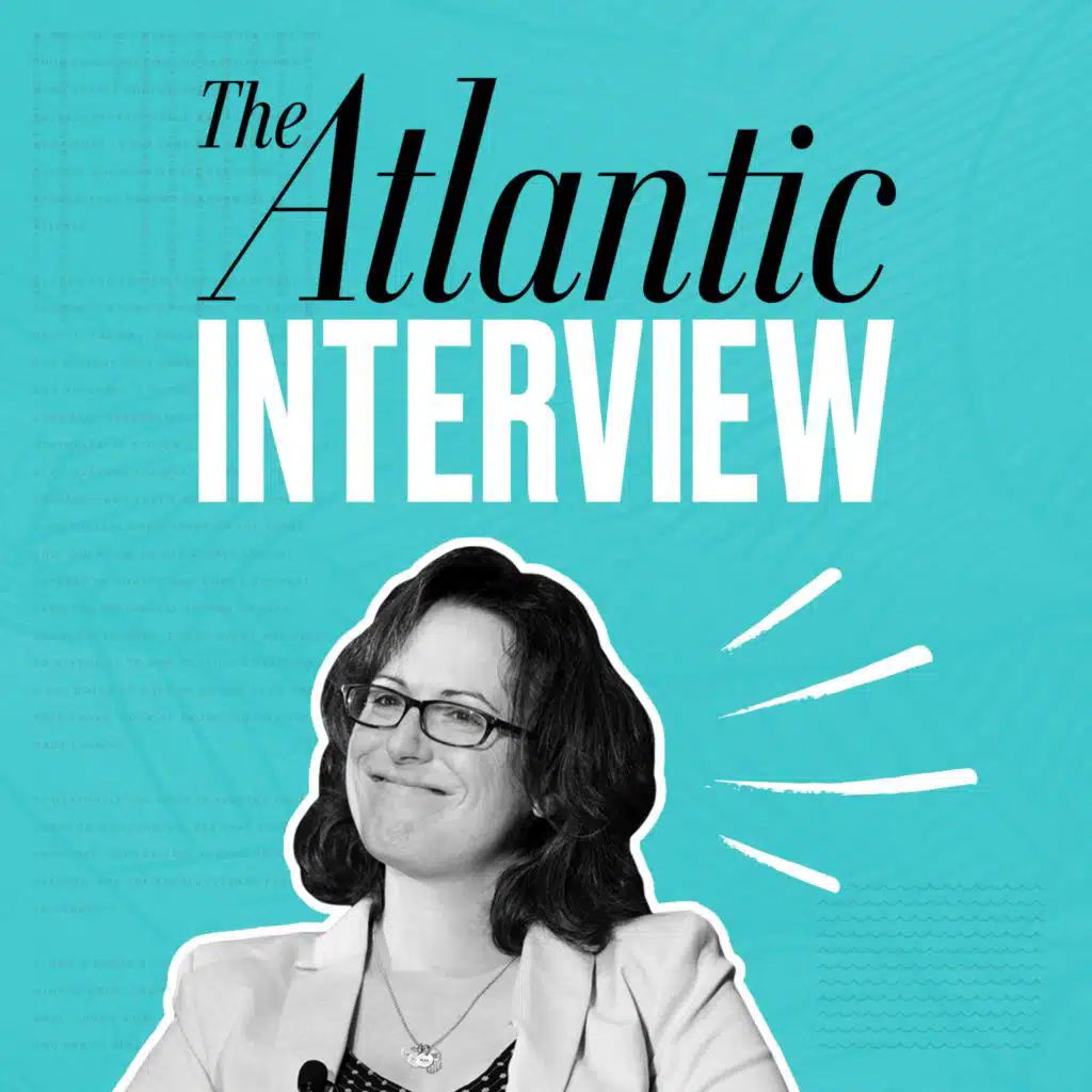 The Atlantic Interview: Maggie Haberman
