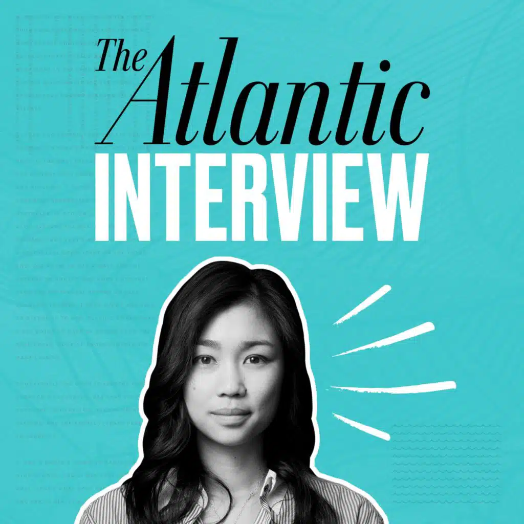 The Atlantic Interview: Tracy Chou