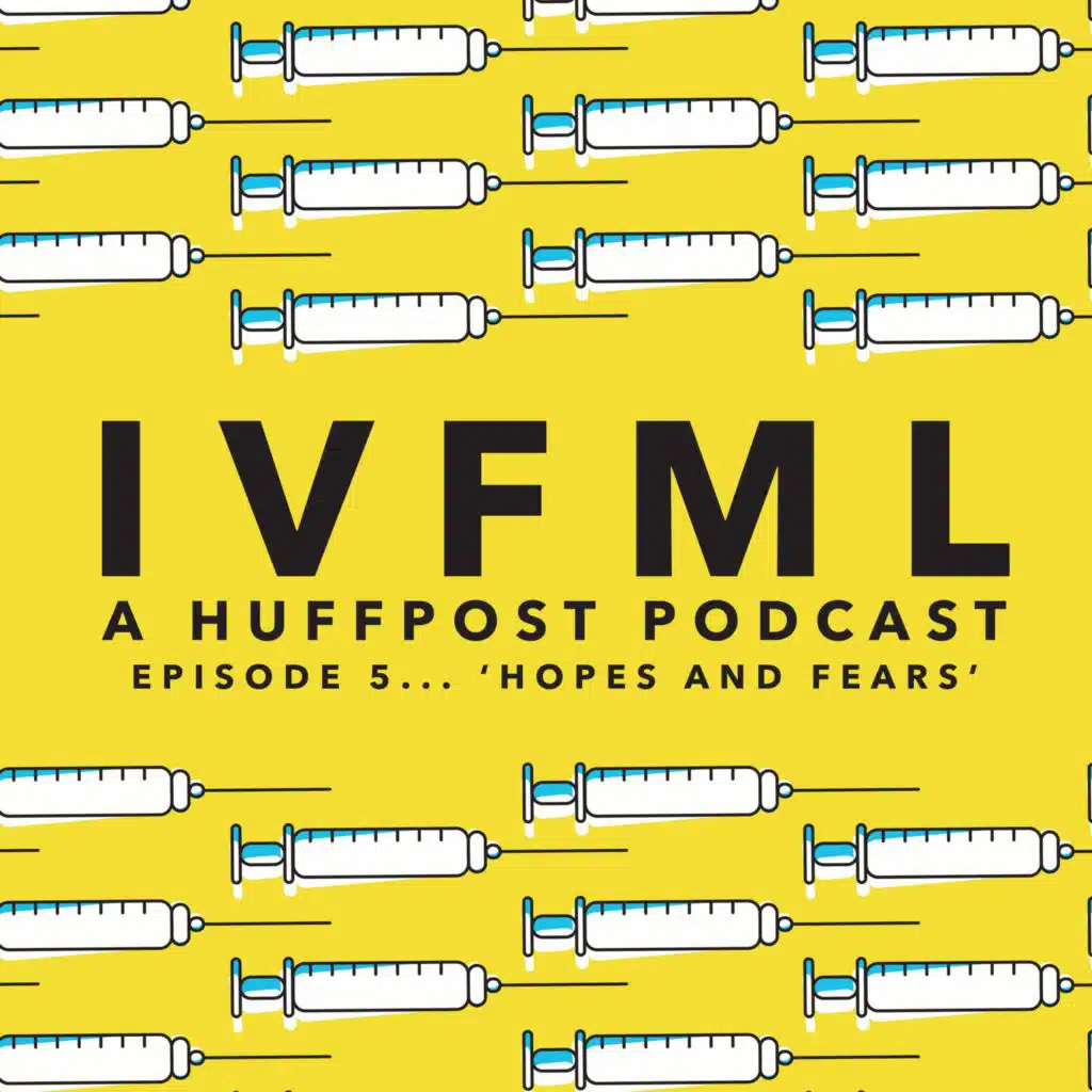Episode 5: Hopes And Fears