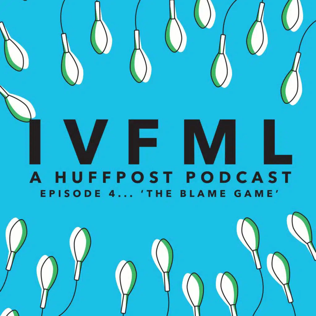 Episode 4: The Blame Game