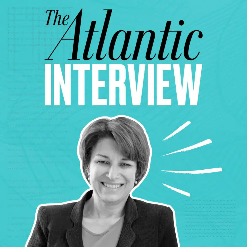 The Atlantic Interview: Amy Klobuchar