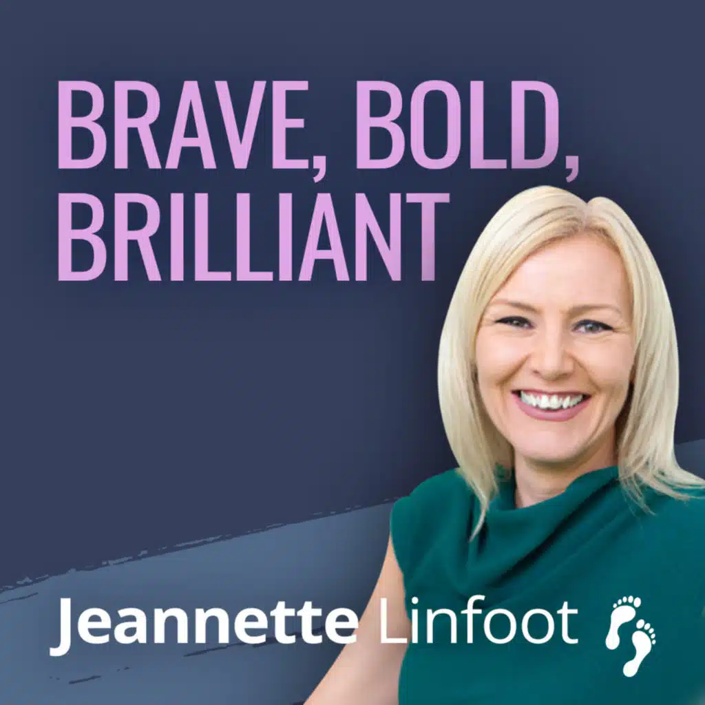 Jeannette Linfoot