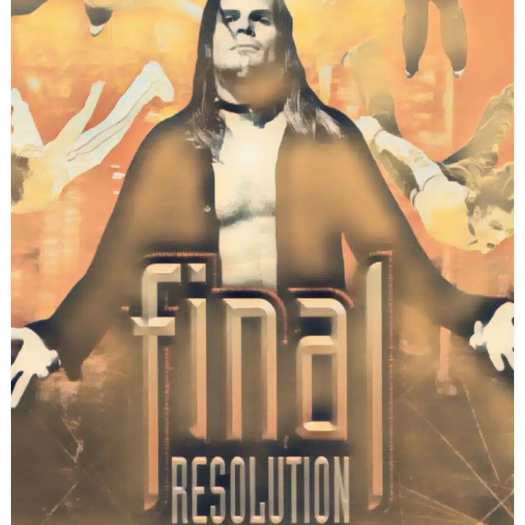 TNA Final Resolution 2005