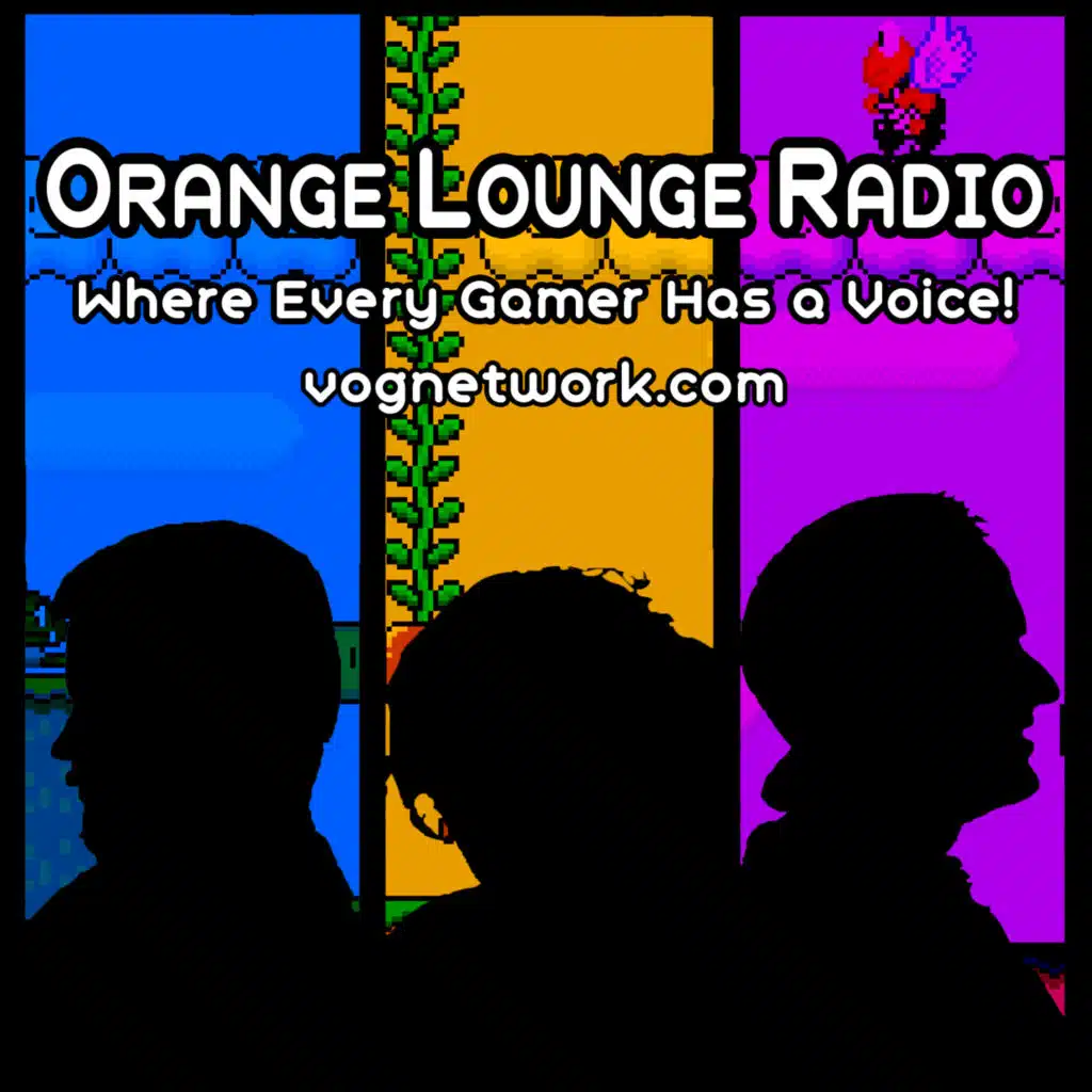 OLR Studios