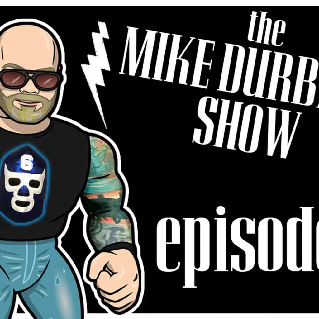 Episode 31: Grappler 6